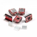 A4988 Stepper motor Driver