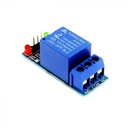 5V Module de relais Déclencheur 1ch