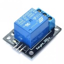 1 Channel 5V Relay Module