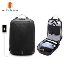 SAC A DOS PC ARCTIC HUNTER