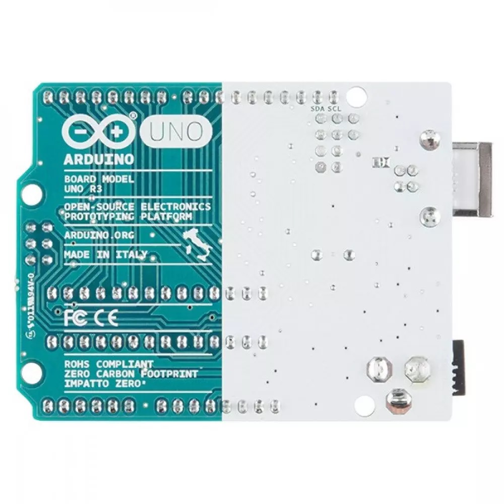 Arduino UNO Rev3-DIP (Original)