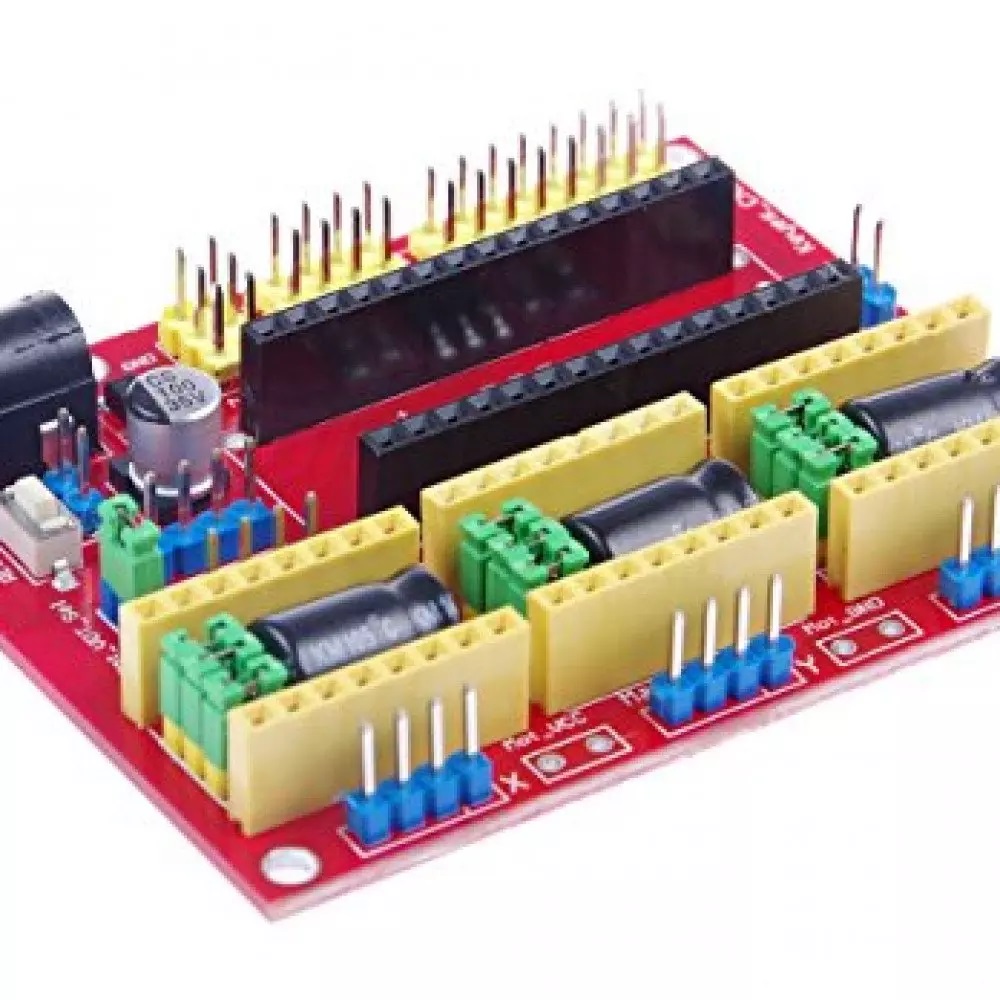 CNC shield v4 pour Arduino Nano