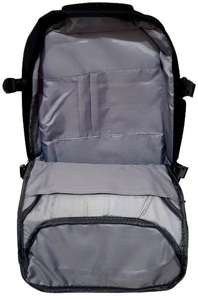 SAC A DOS LAPTOP 15.6" SKY S206