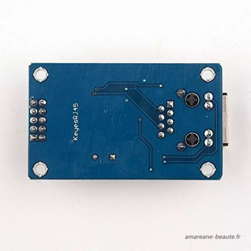 mini ENC28J60 LAN Ethernet Network Module