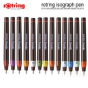 STYLO ISOGRAPH ROTRING