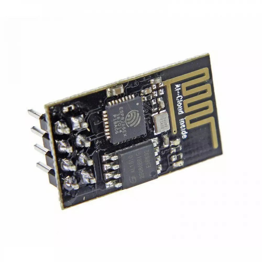 ESP8266 ESP-01 Module WIFI