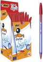 STYLO 1.2mm BIC CRISTAL SOFT