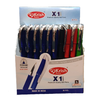 STYLO KRISH 1.0mm X1