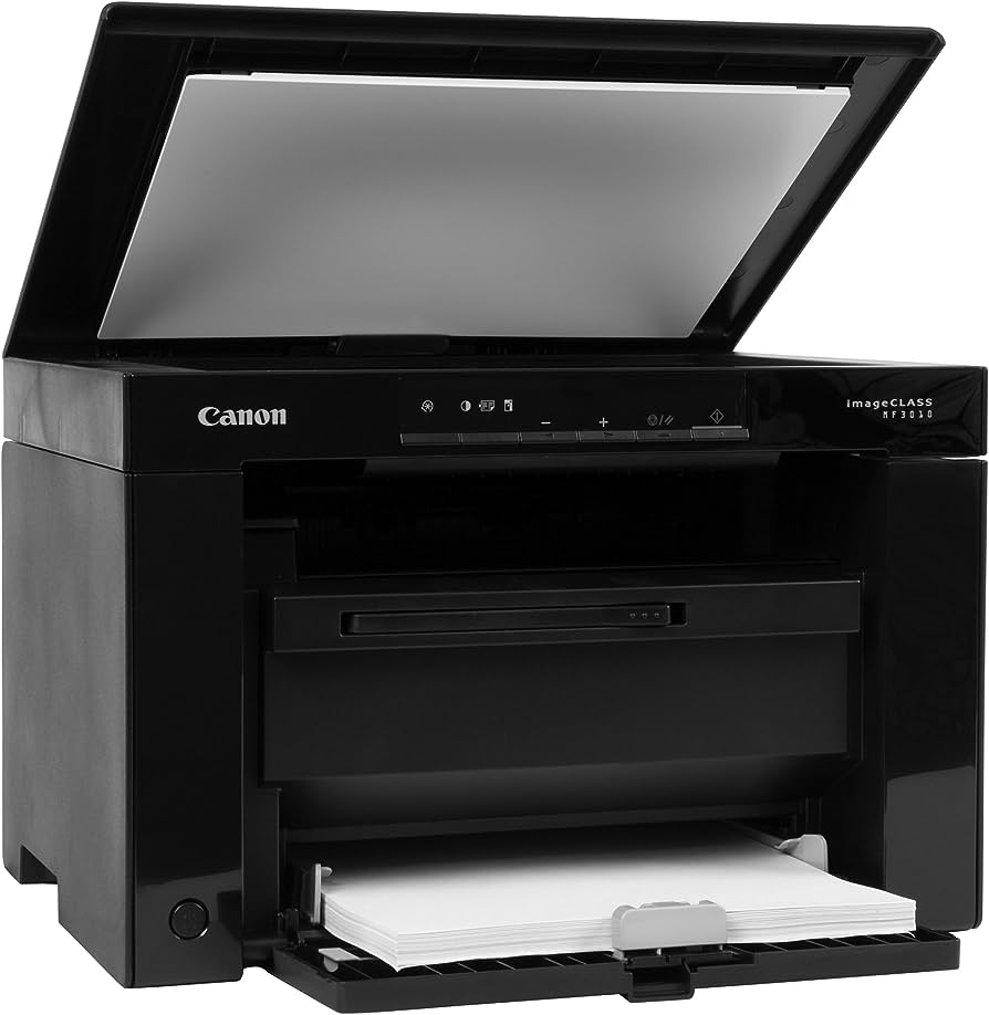 IMPRIMANTE CANON MF3010