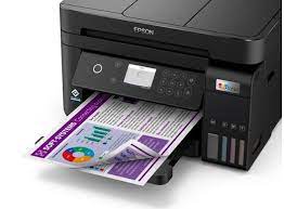 IMPRIMANTE EPSON L6270