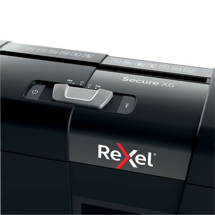 DESTRUCTEUR DE DOCUMENTS REXEL