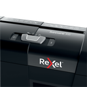 DESTRUCTEUR DE DOCUMENTS REXEL