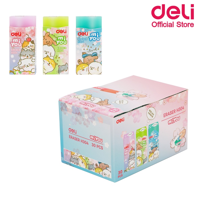 GOMME MIYOU DELI