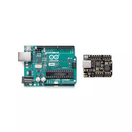 Arduino UNO Mini Édition Limitée