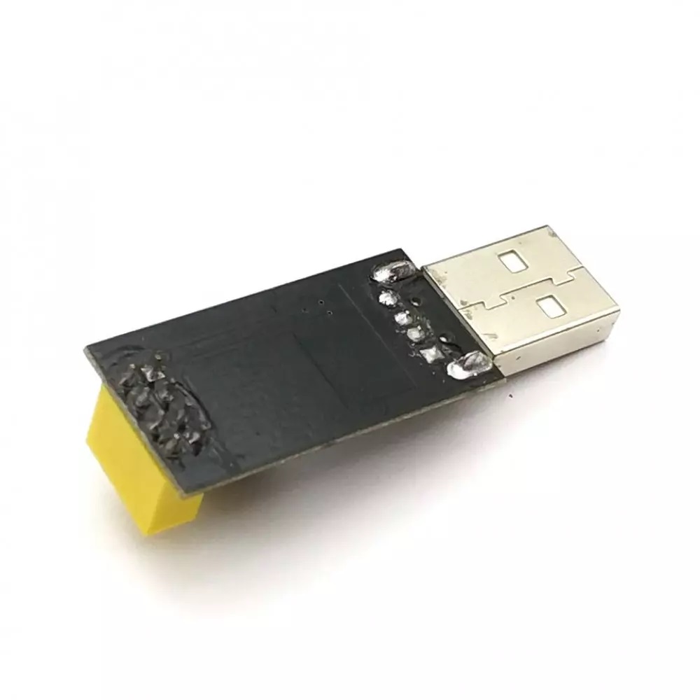 Programmateur USB vers ESP8266