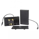 12V 8xAA support de batterie