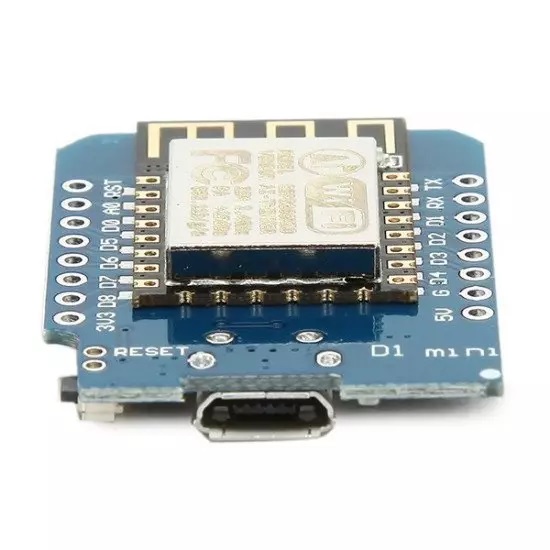 Carte de développement D1 Mini NodeMcu Lua WIFI ESP8266