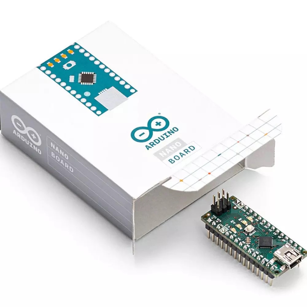 Arduino Nano (Original)