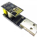 Programmateur USB vers ESP8266