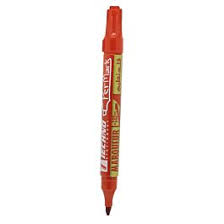 TECHNO PERMANENT MARKER