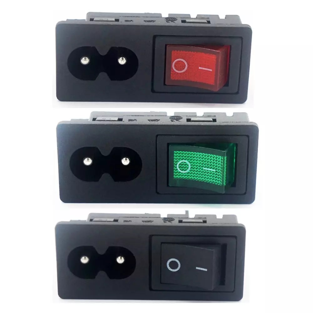 POWER SOCKET