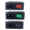 POWER SOCKET