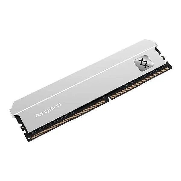 RAM DDR4 8GB 3200MHz UDIMM FOR DESKTOP ASGARD