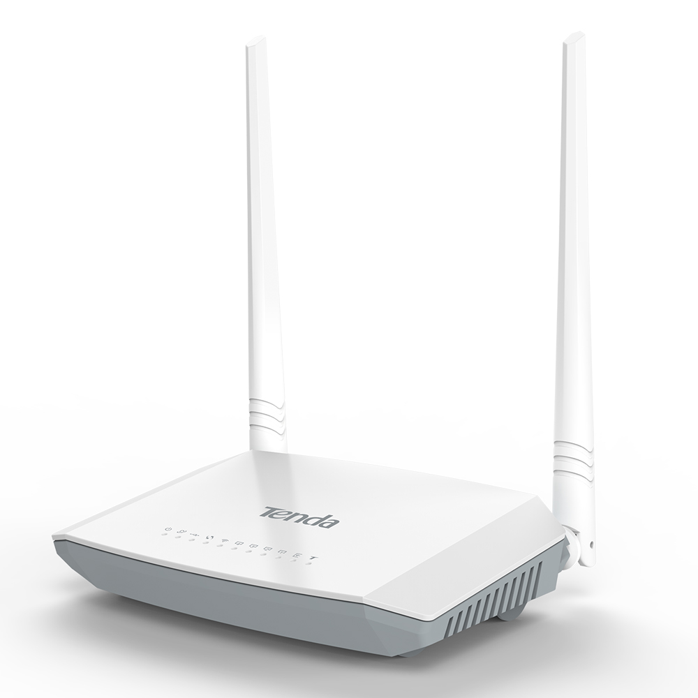 TENDA VDSL2/ADSL MODEM