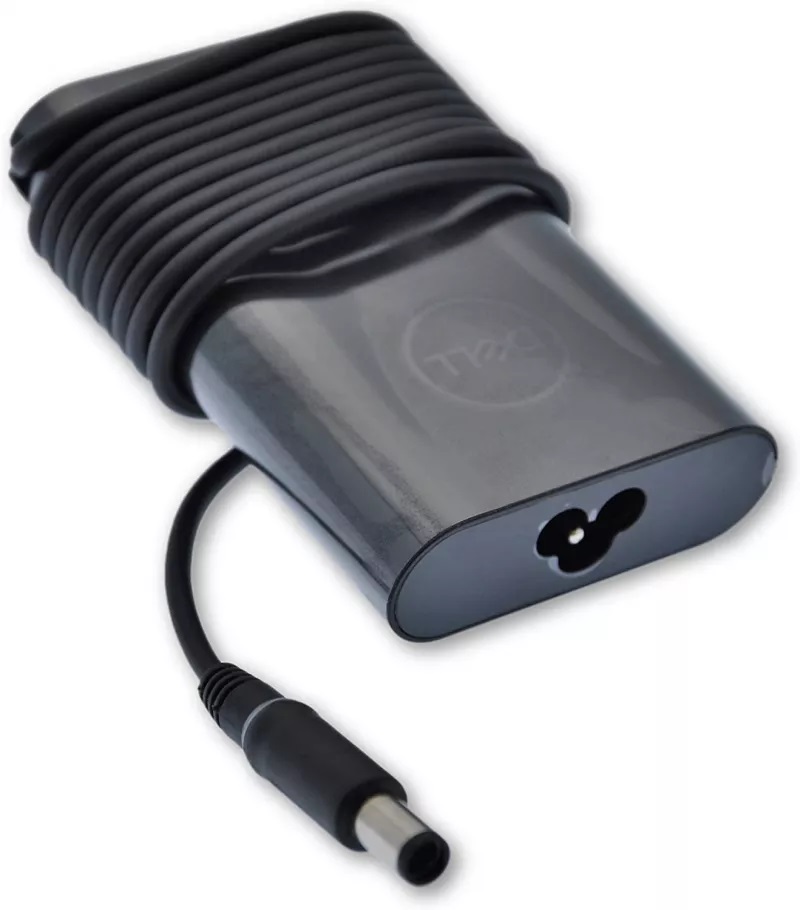 CHARGEUR LAPTOP DELL 19.5V 3.34A 7.4mm x 5.0mm