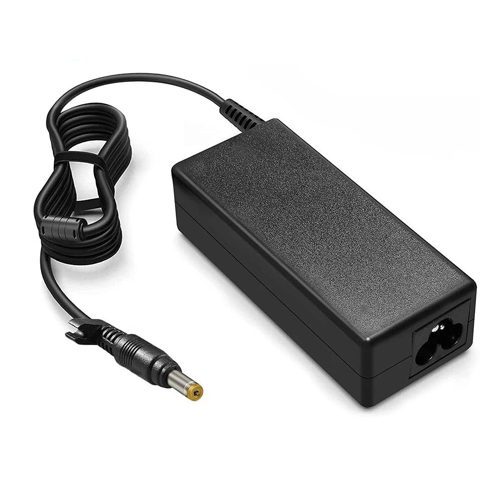 CHARGEUR LAPTOP ASUS 12V 3A 4.8mm x 1.7mm GRADE A