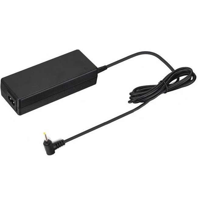 华硕笔记本电脑充电器 19V 2.1A 2.5mm x 0.7mm