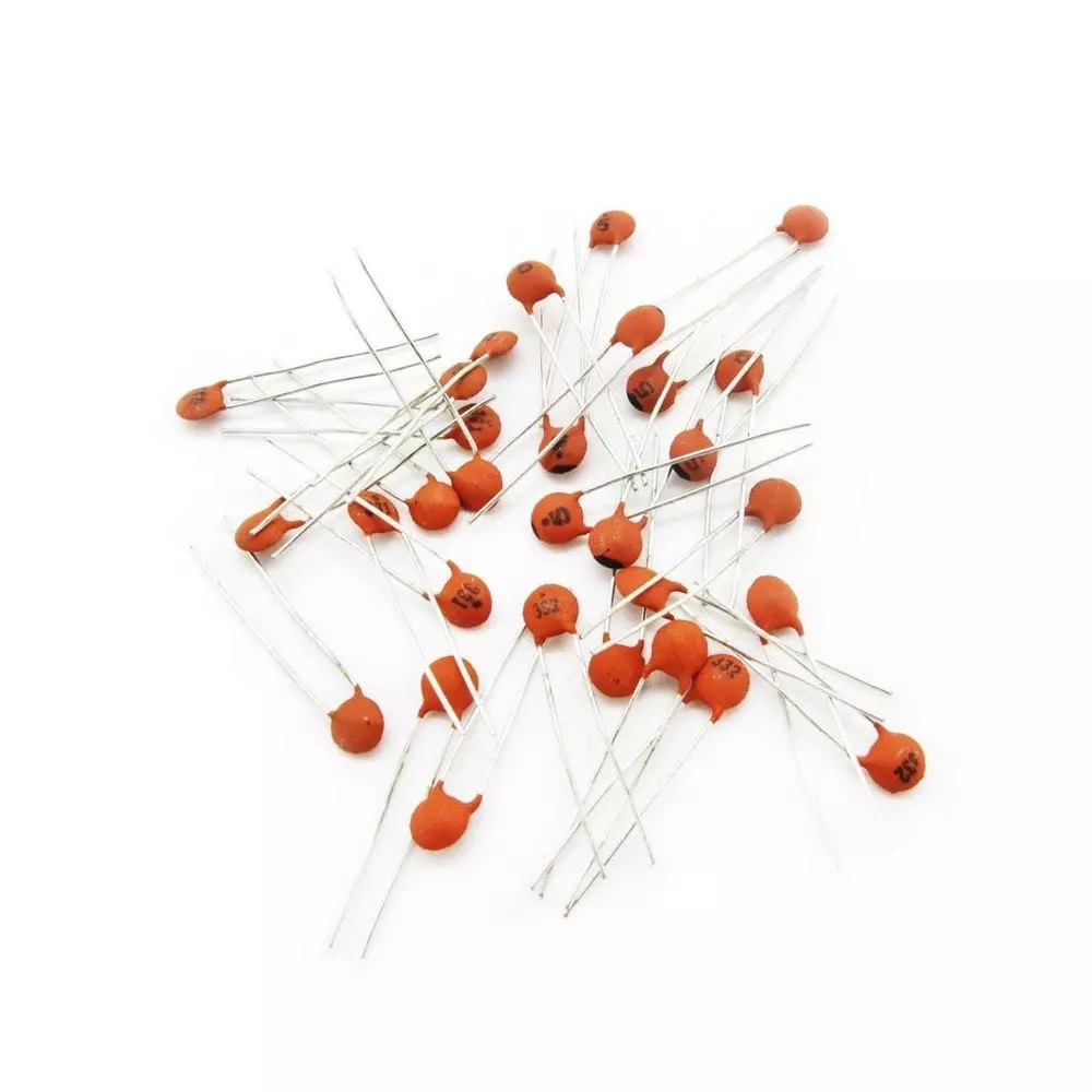CERAMIC CAPACITOR