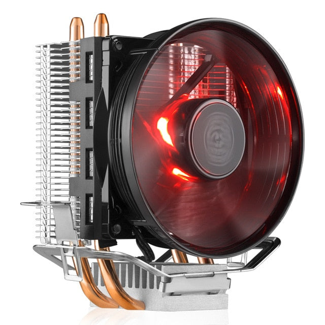 VENTILO RYZEN COOLER MASTER