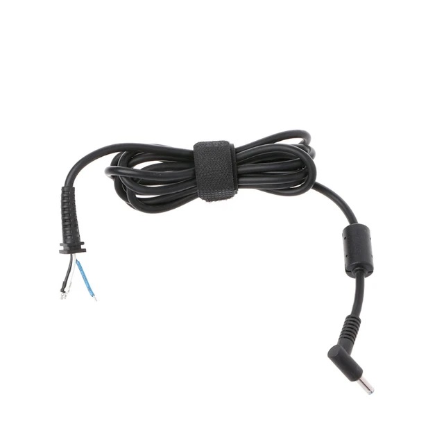 HP LAPTOP CHARGER REPLACEMENT DC CABLE 4.5*x3.0mm