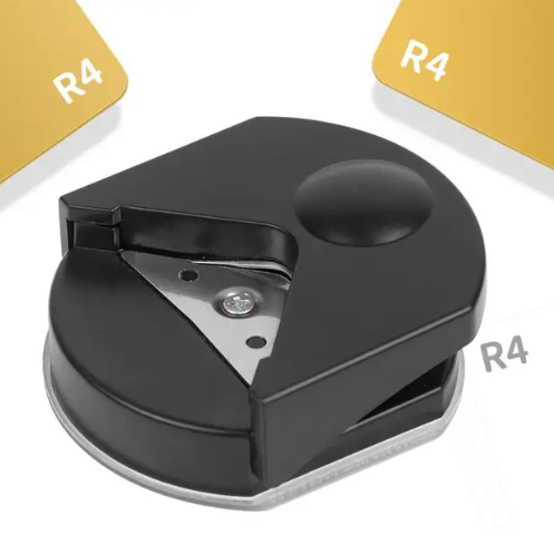 MINI CORNER ROUNDER R4