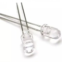 5MM FLASHING LED