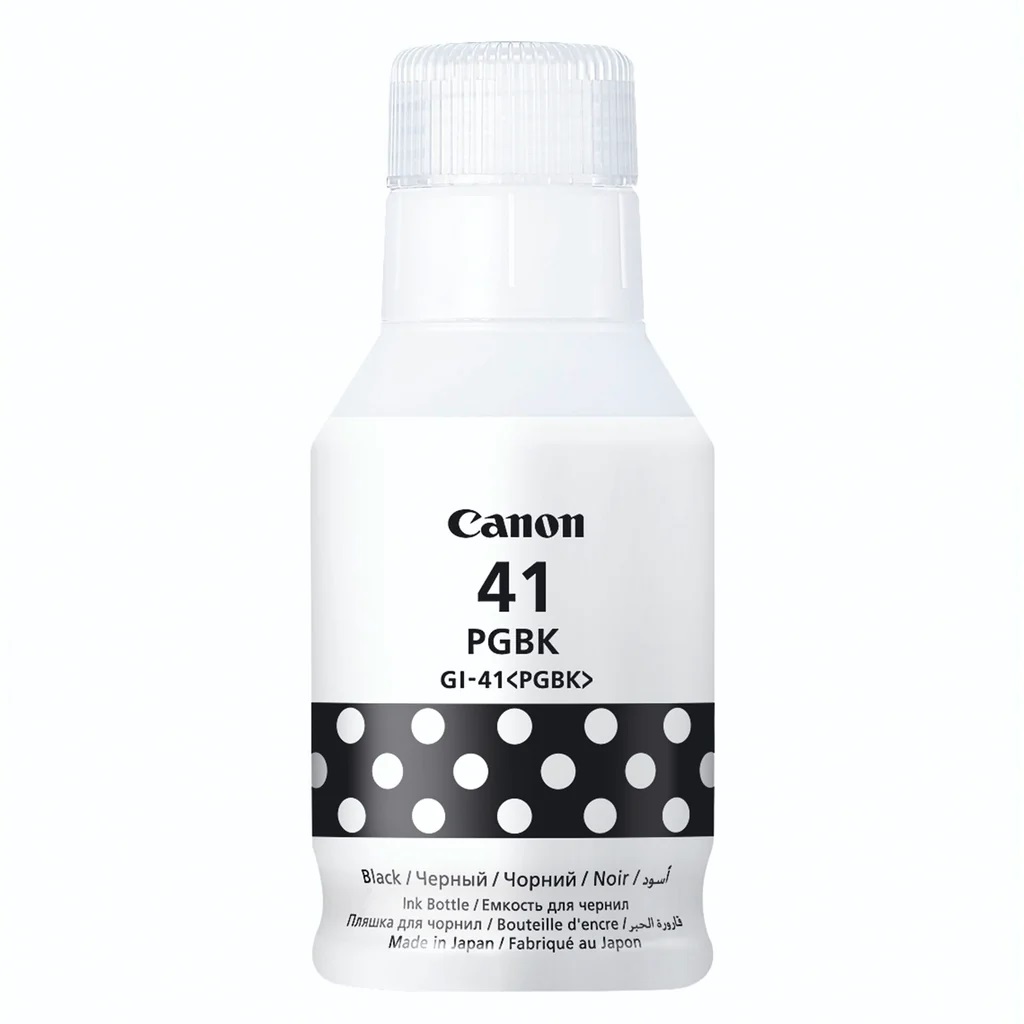 CANON INK 41 BLACK 135ml KOANAN