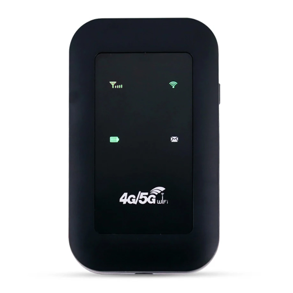4G/5G WIFI C型微波调制解调器