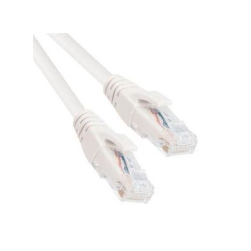 CABLE RESEAU 1.5m UTP CAT6e CAPSYS