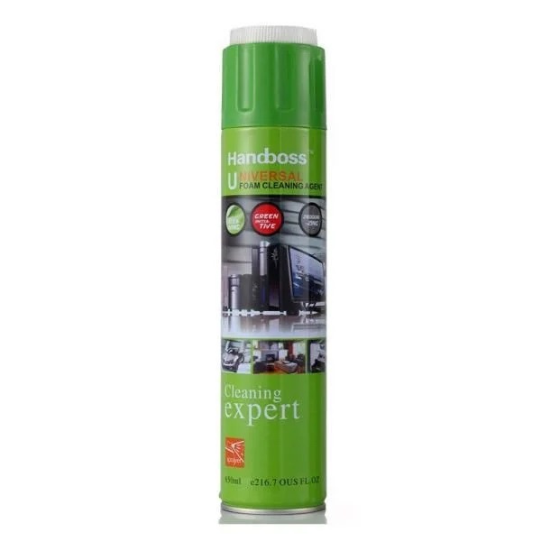 650ml Cleaning Foam