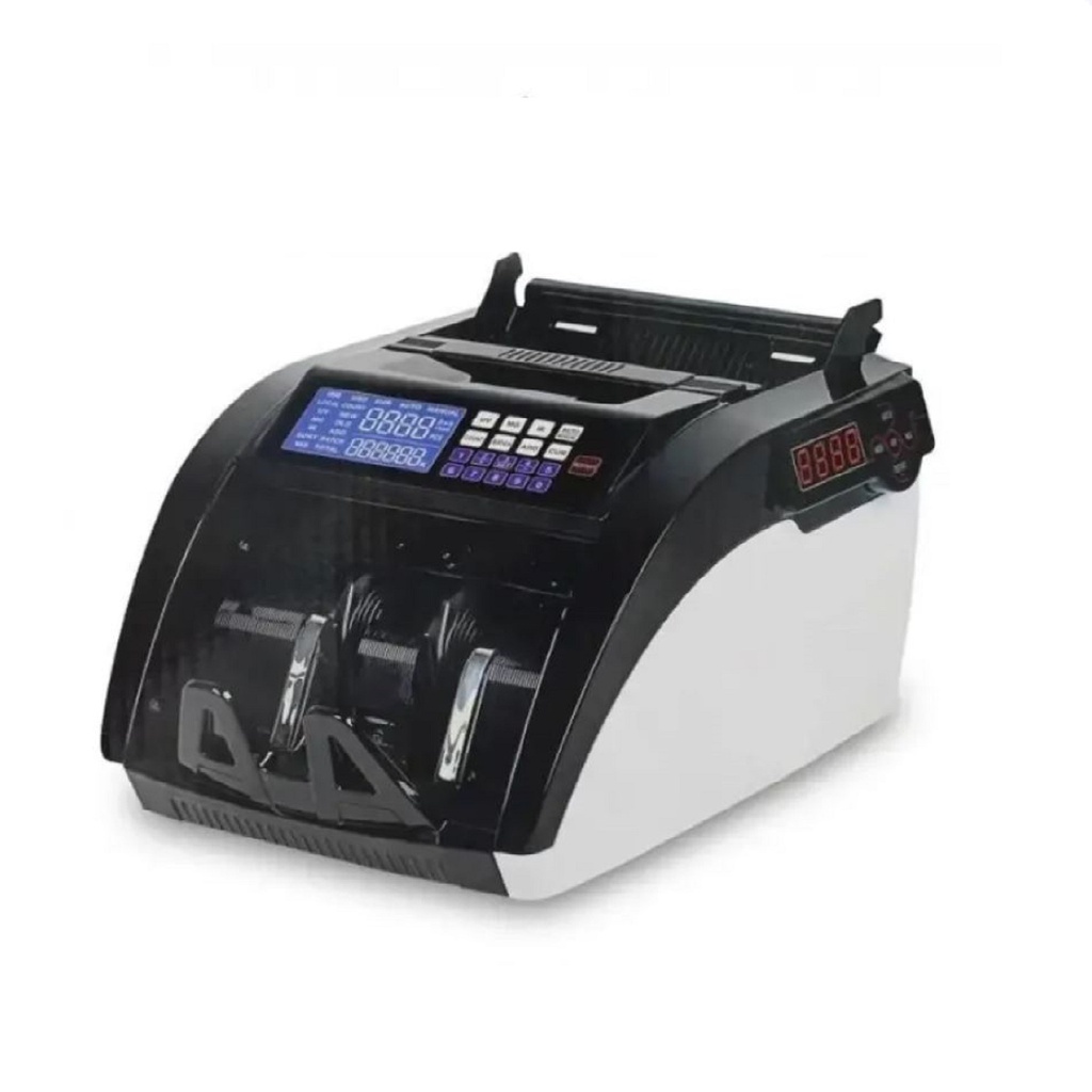 COMPTEUSE DE BILLETS AL6100A BILL COUNTER