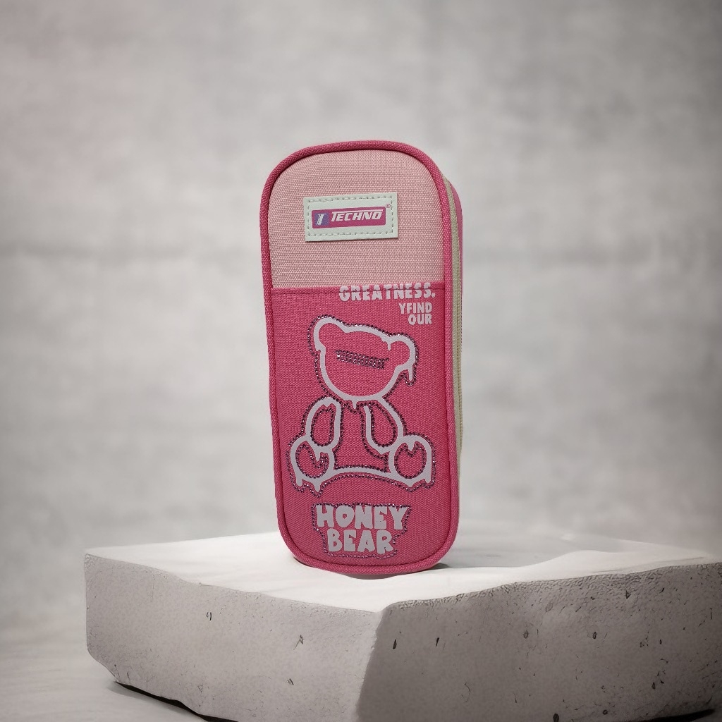 TROUSSE TECHNO
