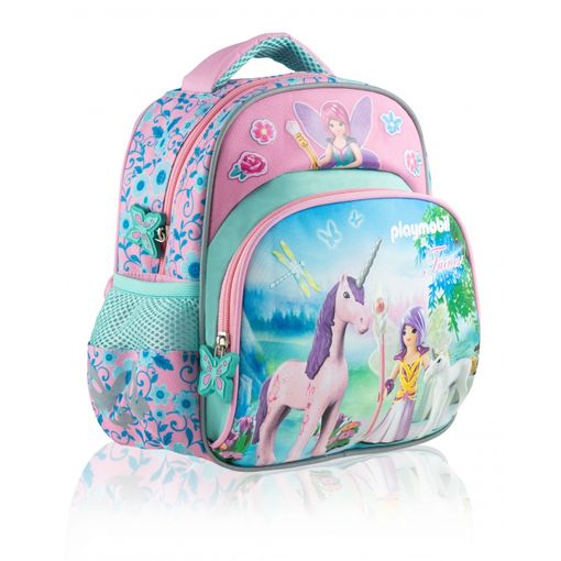 PLAYMOBIL BACKPACK