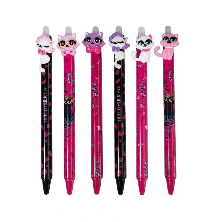ALGO RRIN GOLD SHINE ERASEABLE PEN