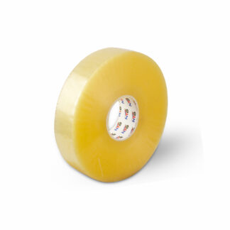 TRANSPARENT PACKAGING TAPE CAMAT 1000 YARD