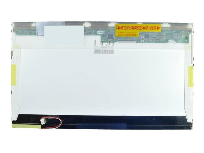 DALLE DE REMPLACEMENT POUR ECRAN 15.6" 32 PINS LCD