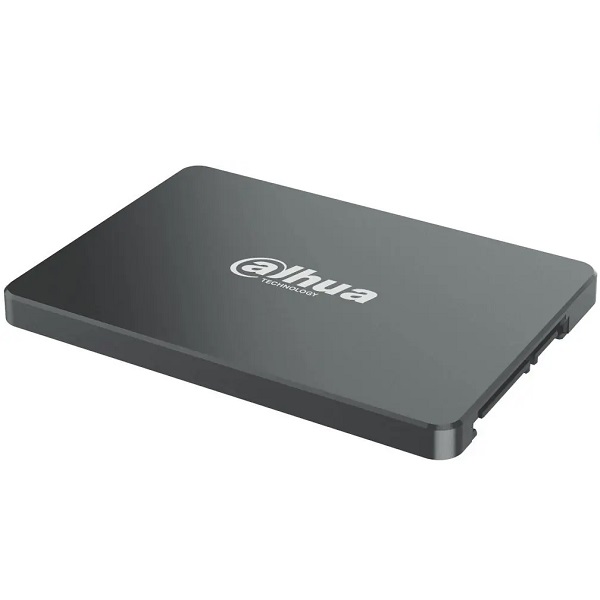 DAHUA 2.5" 512GB SATA3 SSD HARD DRIVE