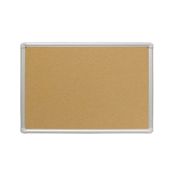 VERSAK CORK NOTICE BOARD 40x60cm