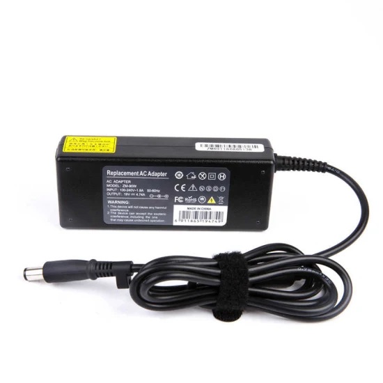 LAPTOP HP CHARGER 90W 19V 4.74A 7.4x5.0mm