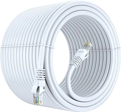 CABLE RESEAU 30m UTP CAT6e UNIVERSAL